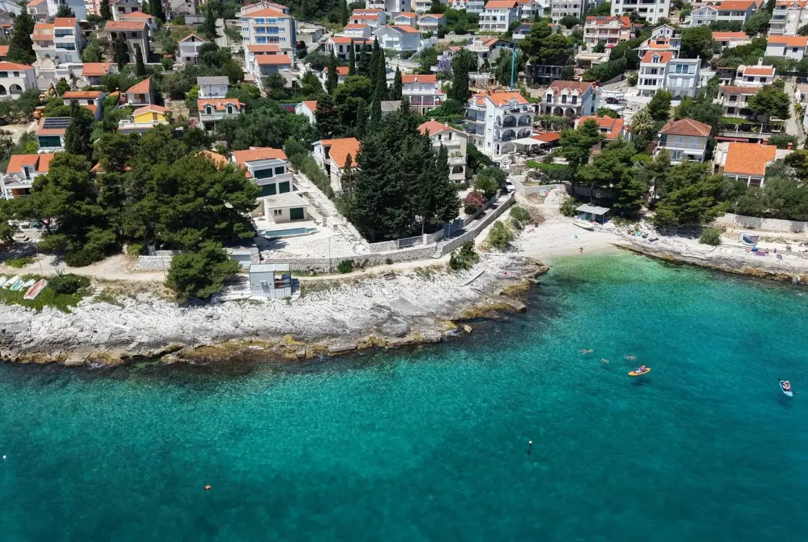Villa Adriora