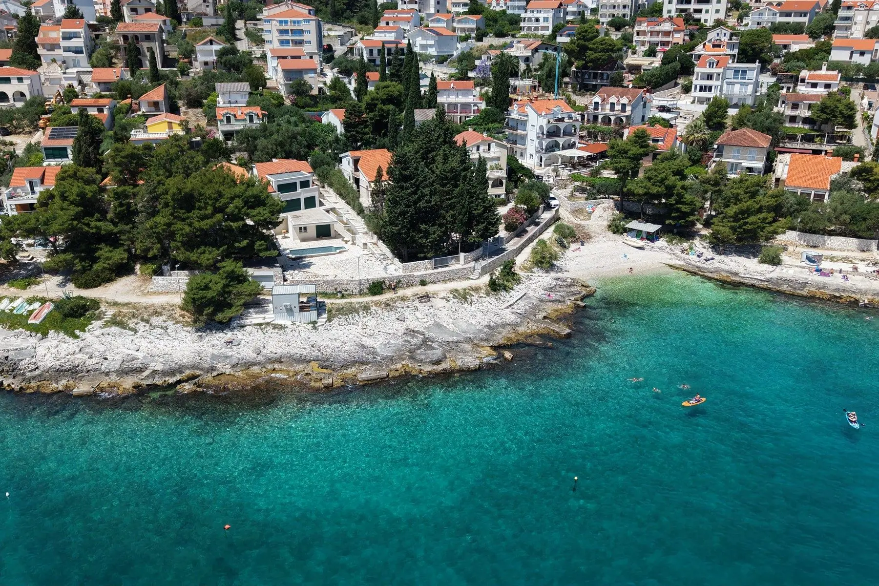 Villa Adriora