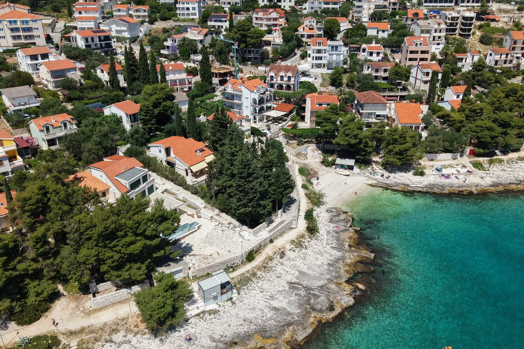 Villa Adriora