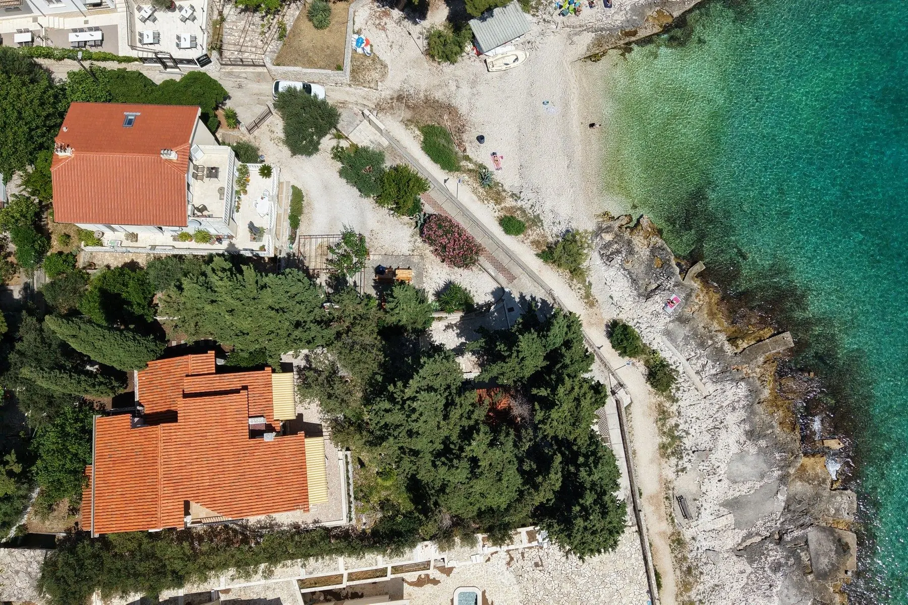 Villa Adriora