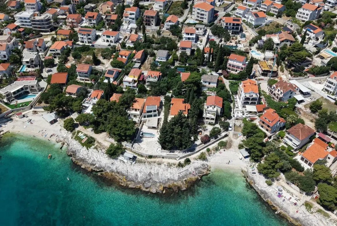 Villa Adriora