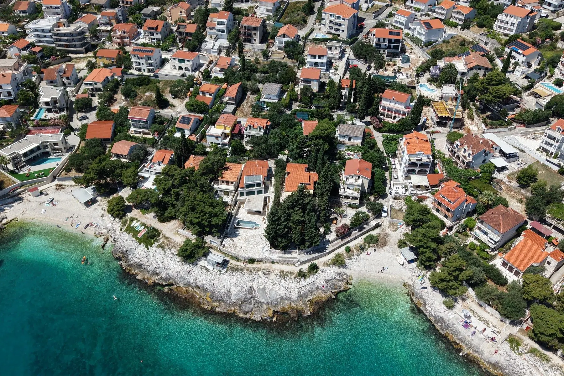 Villa Adriora