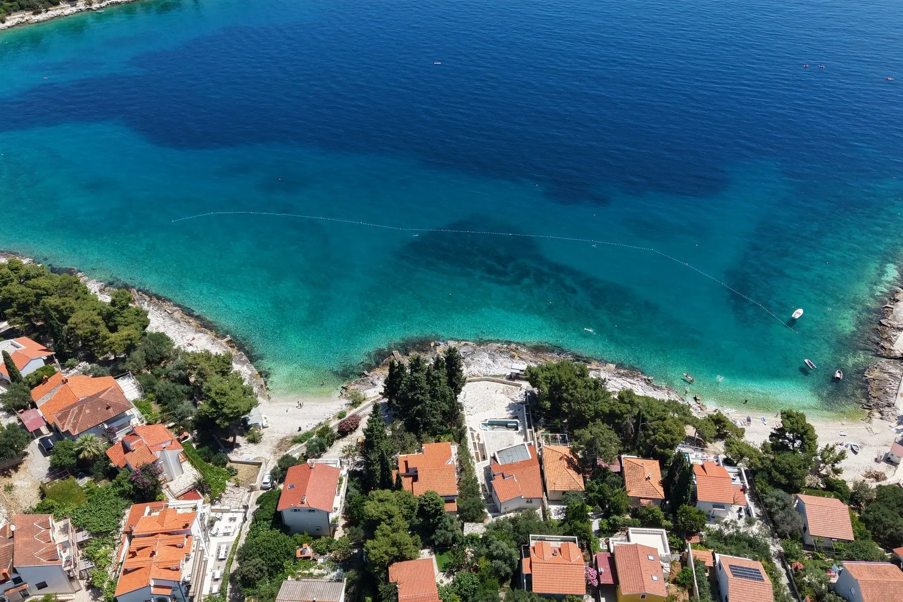 Villa Adriora