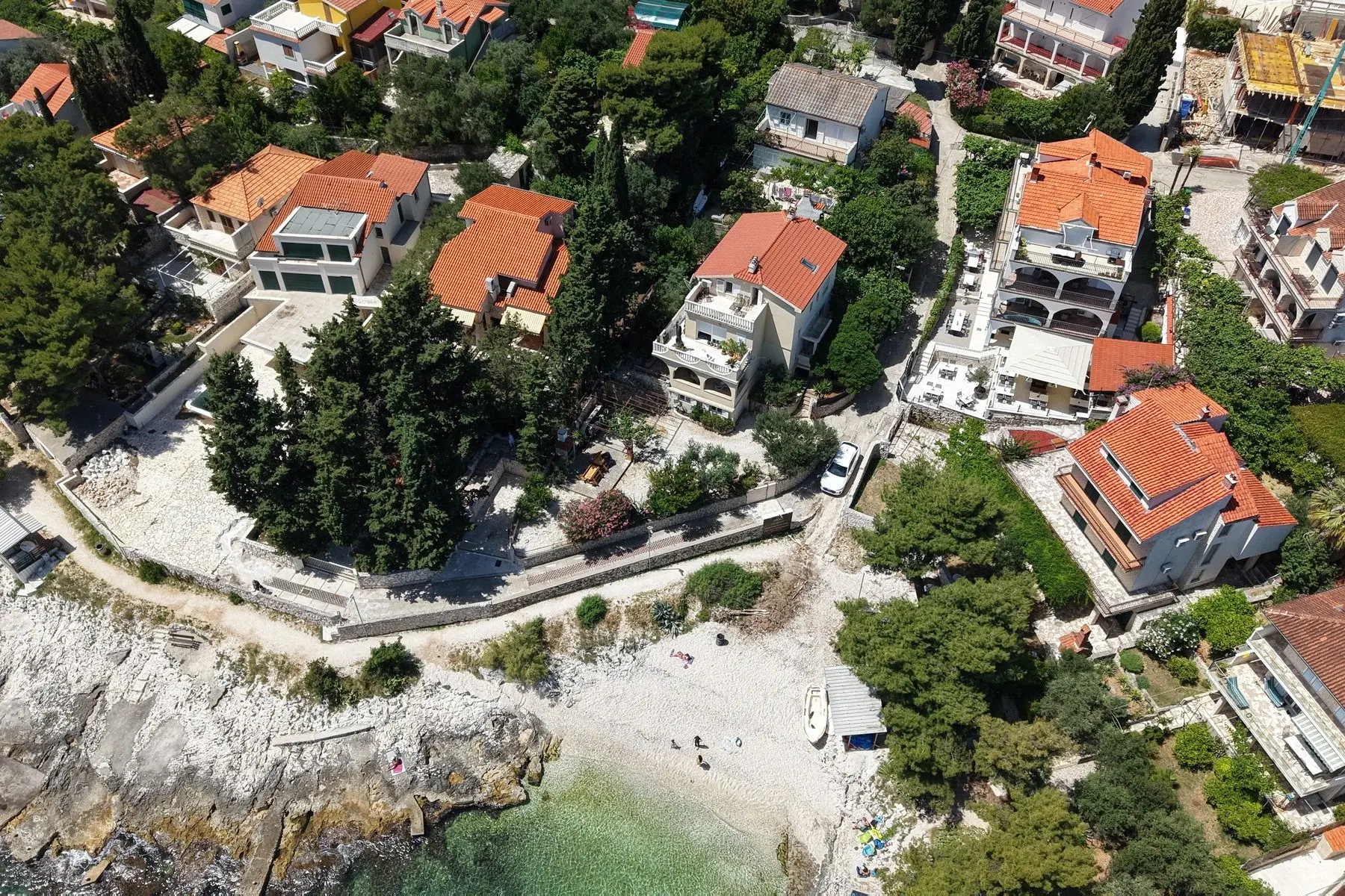 Villa Adriora