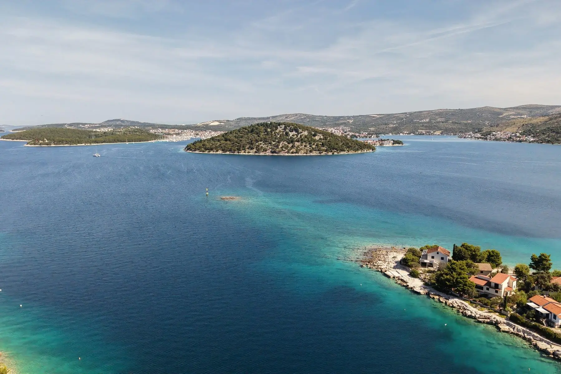 Holiday Home Punta Mare