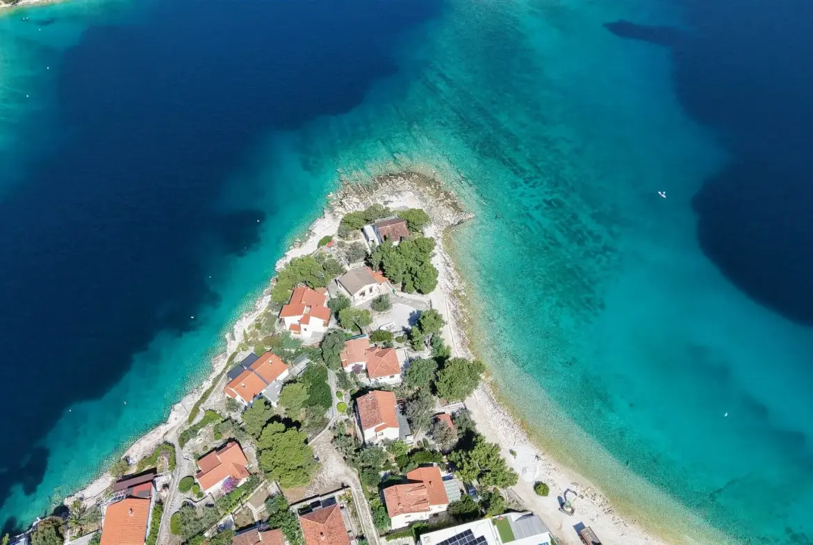 Holiday Home Punta Mare