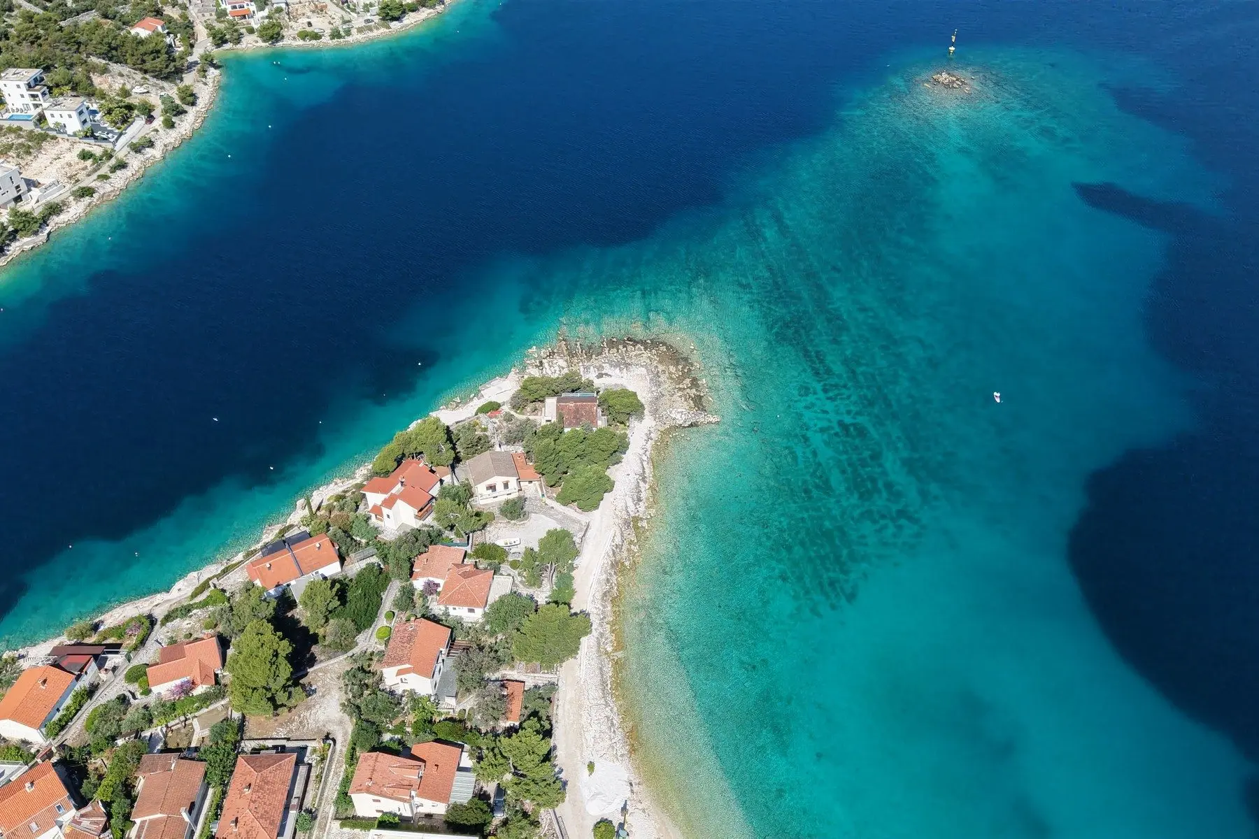 Holiday Home Punta Mare