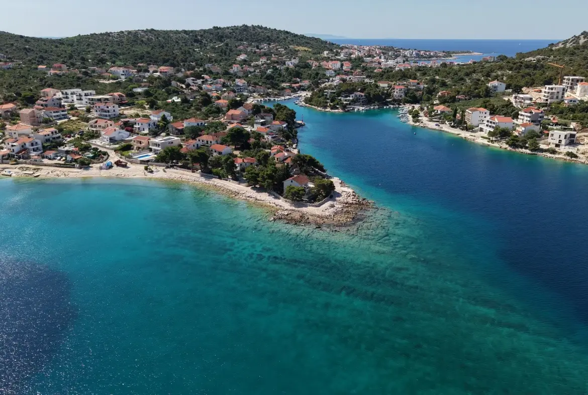Holiday Home Punta Mare