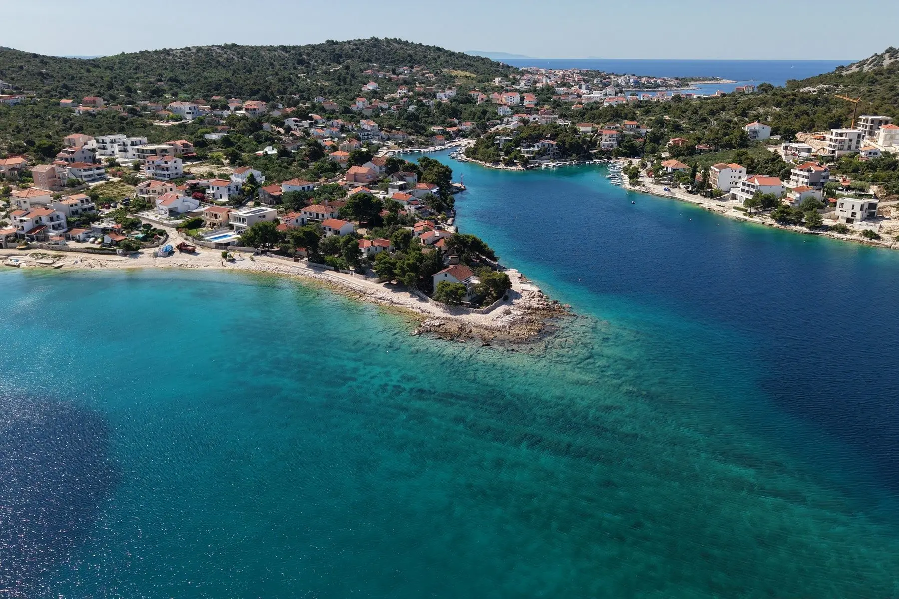 Holiday Home Punta Mare