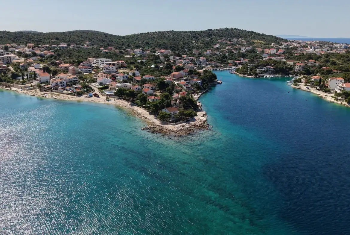 Holiday Home Punta Mare