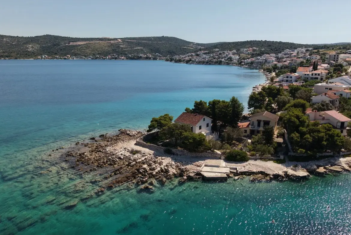 Holiday Home Punta Mare