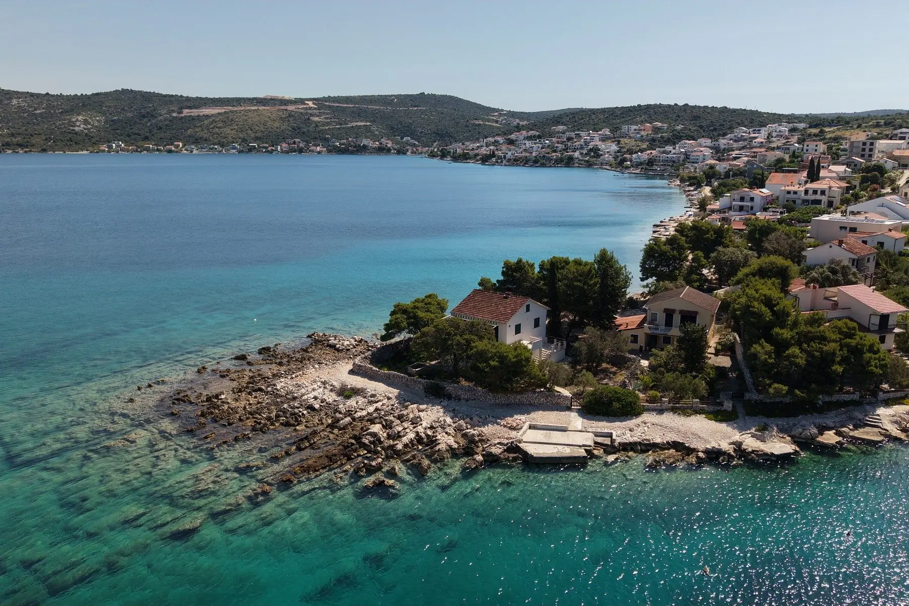 Holiday Home Punta Mare