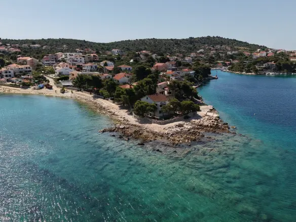 Holiday Home Punta Mare