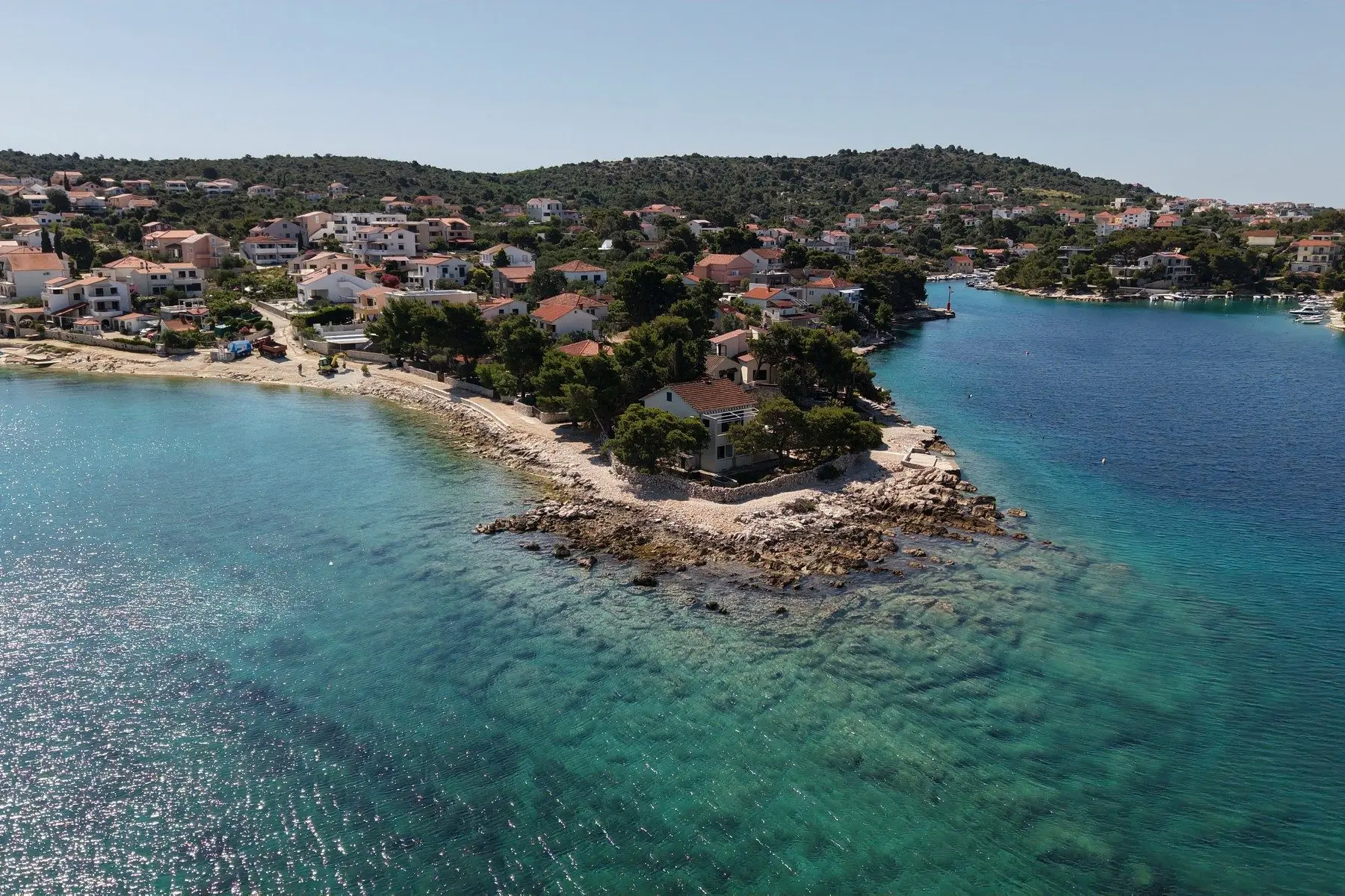 Holiday Home Punta Mare