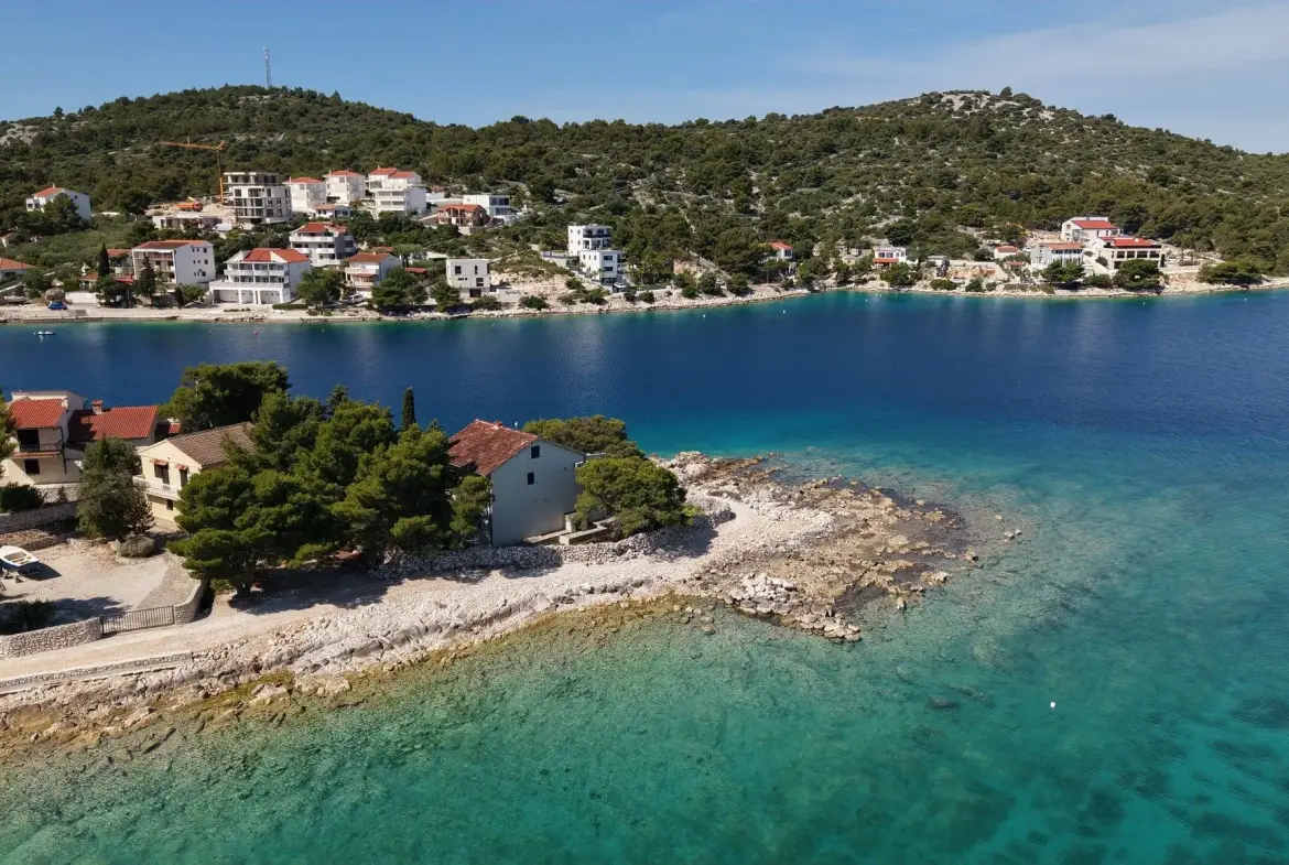 Holiday Home Punta Mare