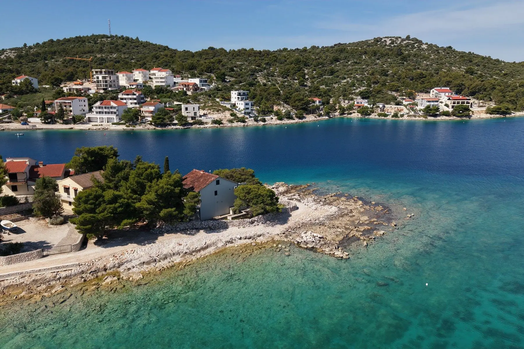 Holiday Home Punta Mare