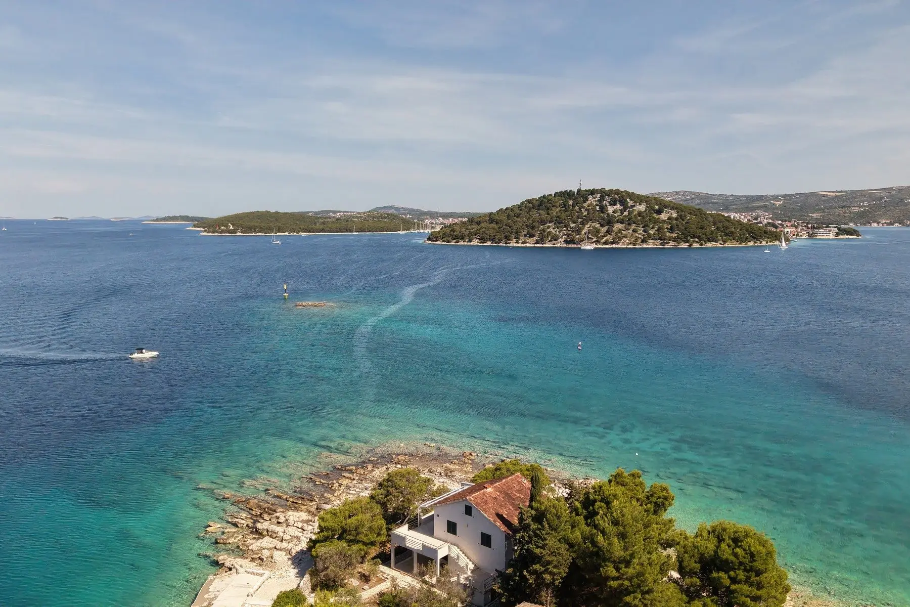 Holiday Home Punta Mare