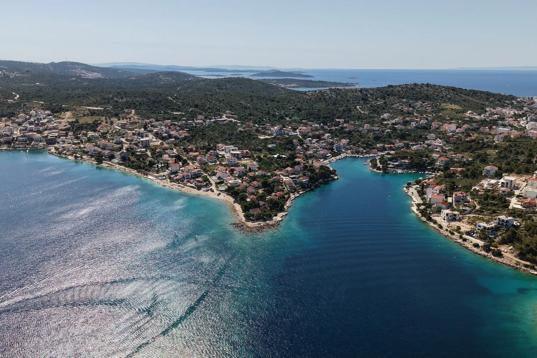 Holiday Home Punta Mare
