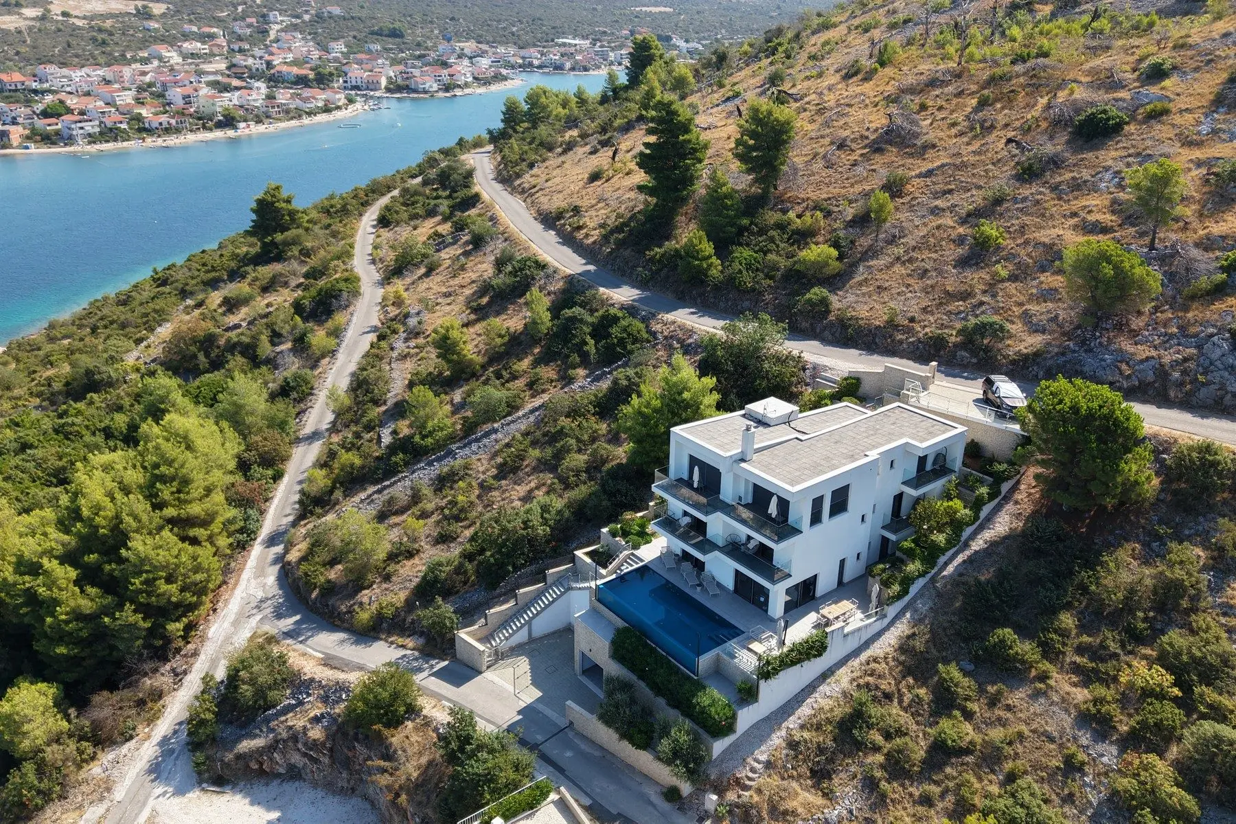 Villa Altamare