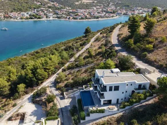 Villa Altamare