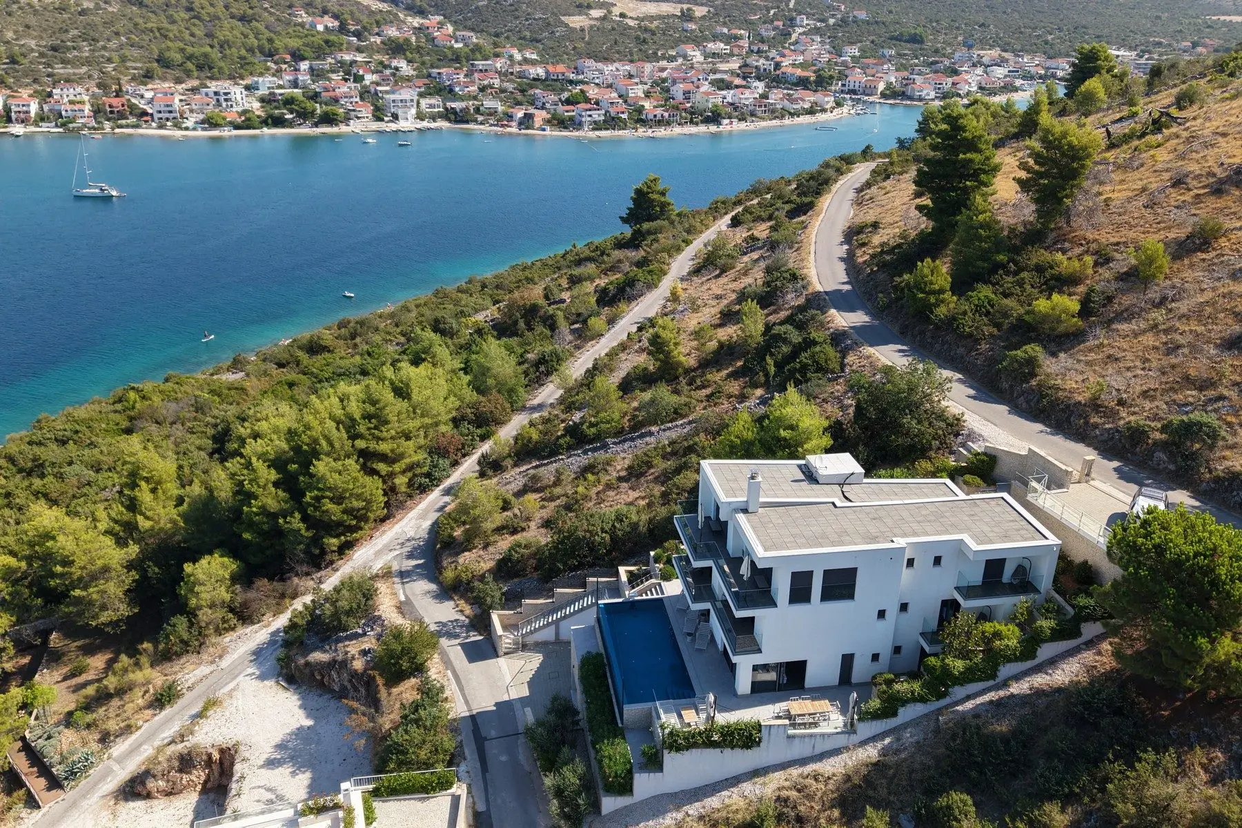 Villa Altamare