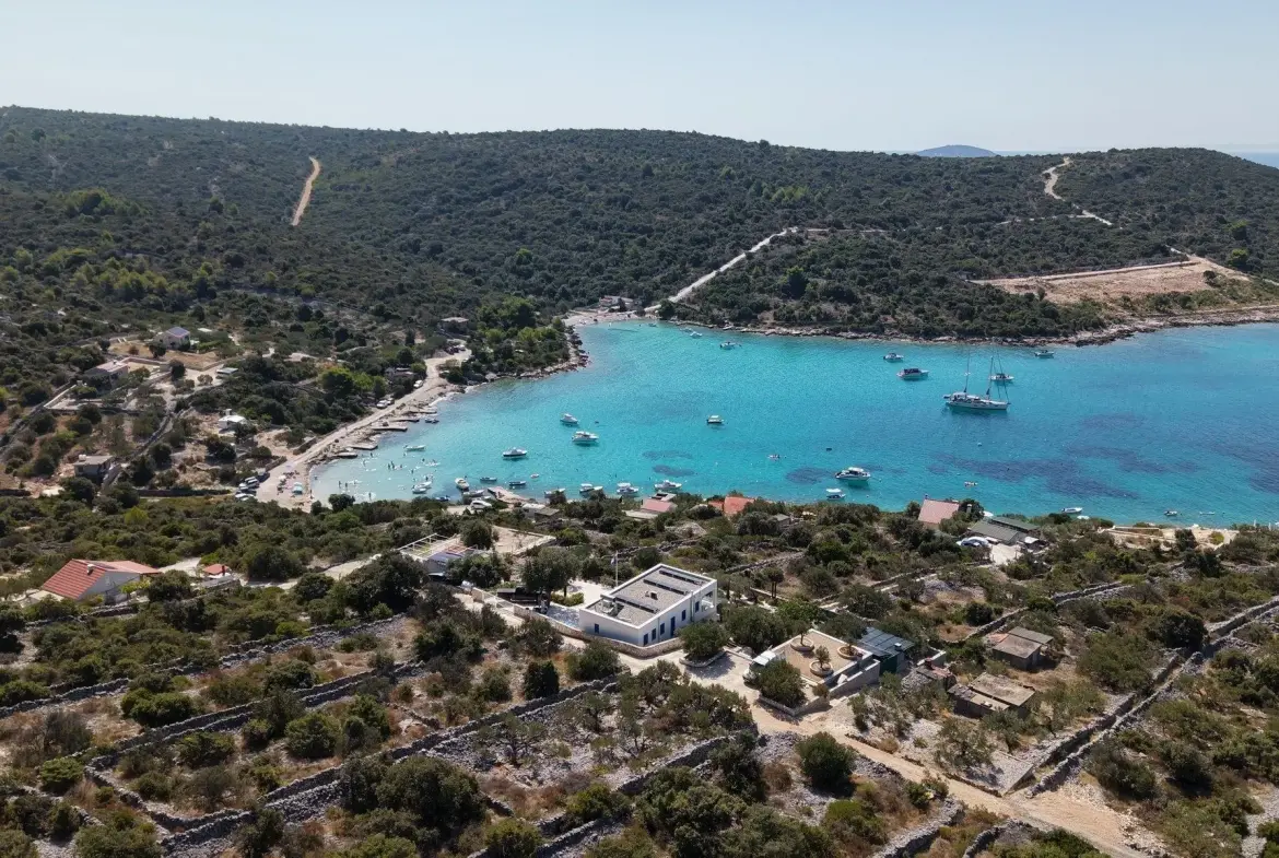Villa Oasis