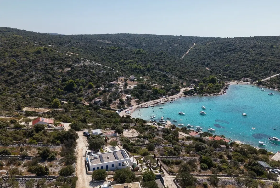 Villa Oasis