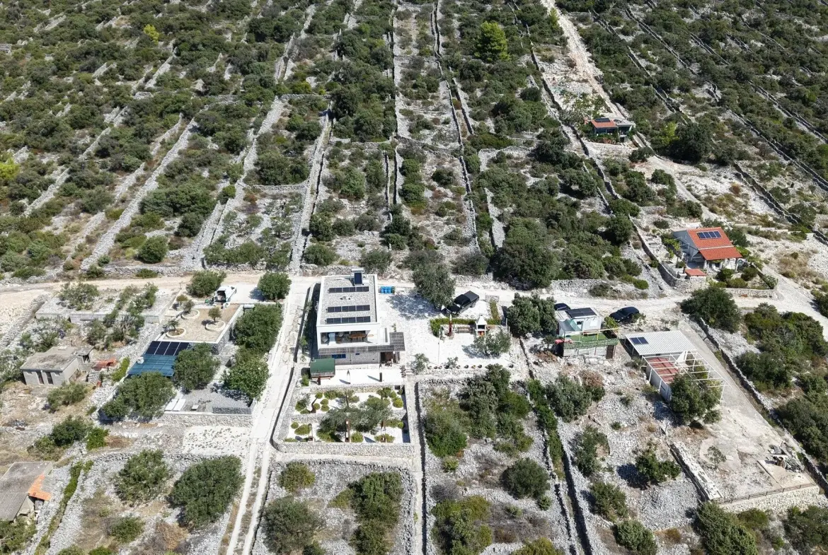 Villa Oasis