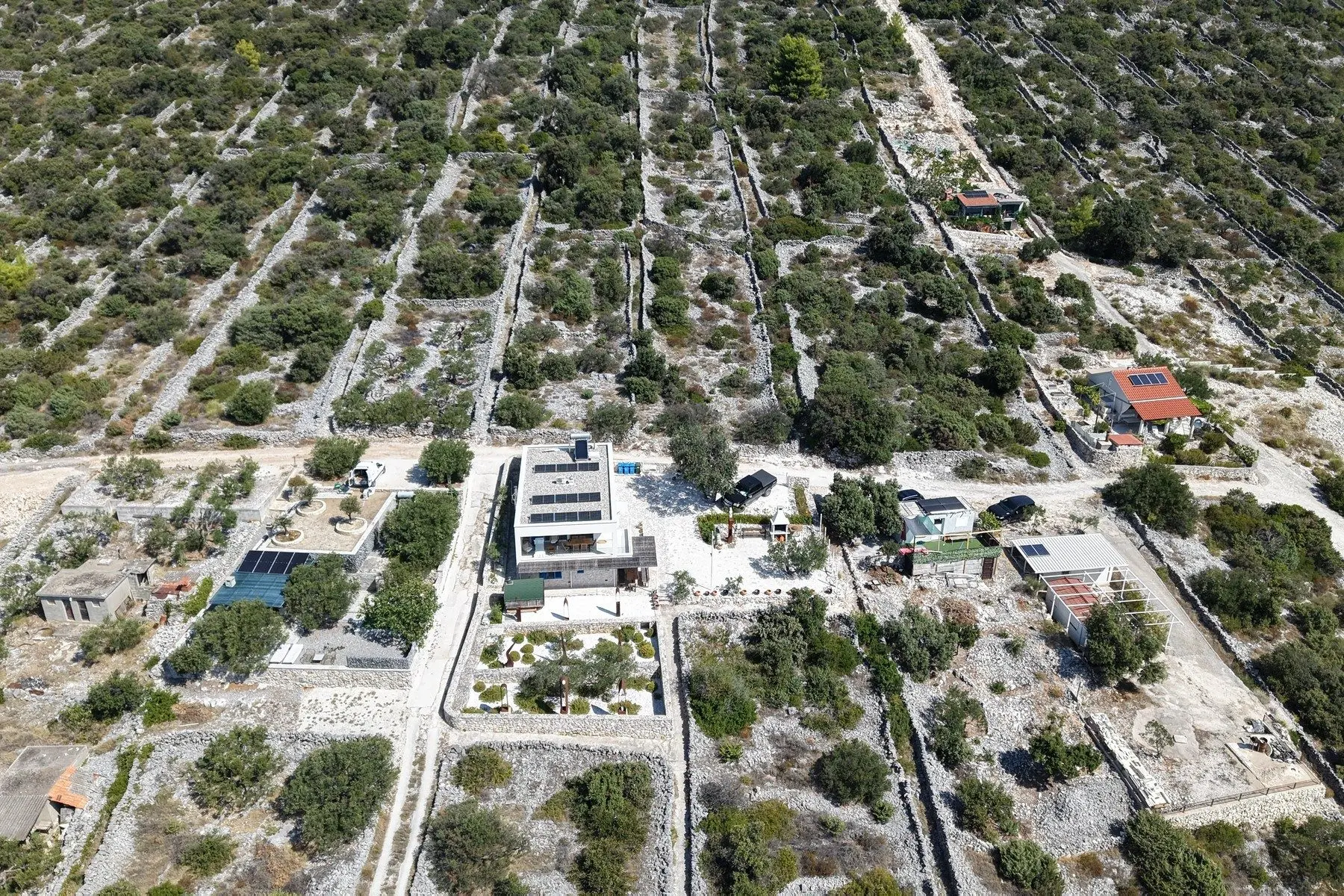 default Villa Oasis