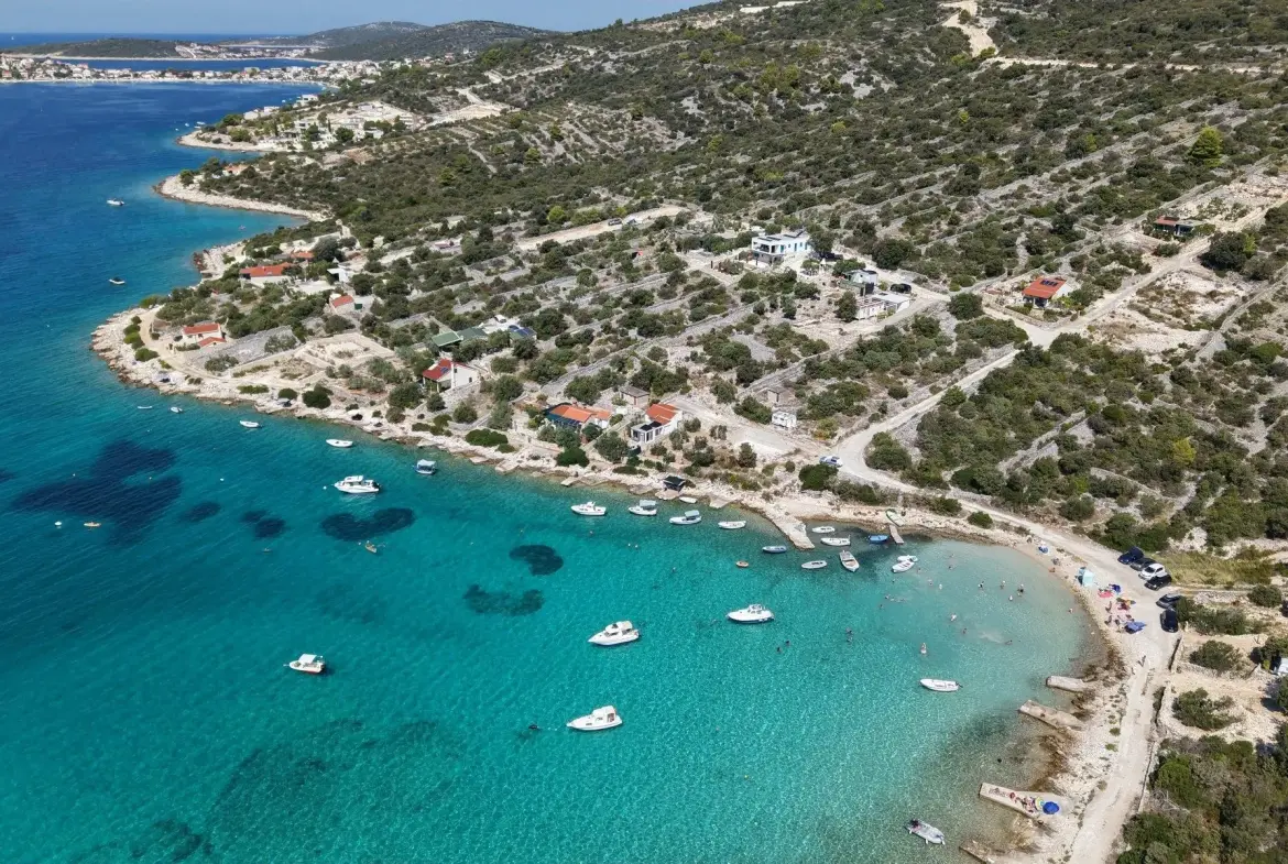 Villa Oasis