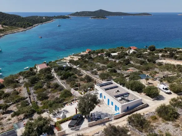 Villa Oasis