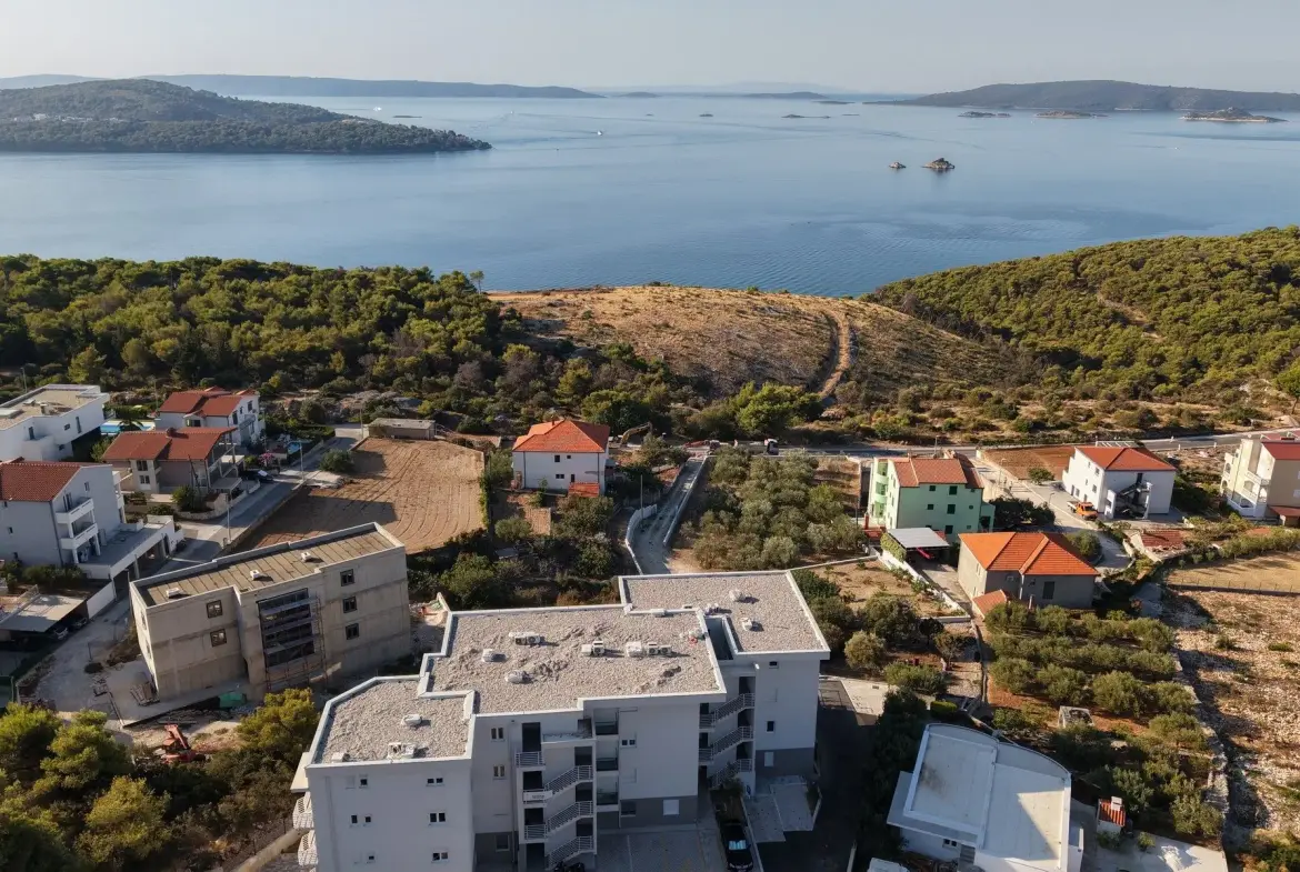 Sea Whisper Residence