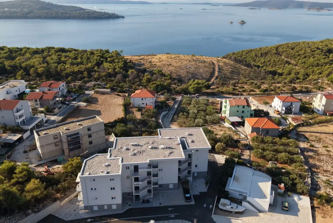 Sea Whisper Residence