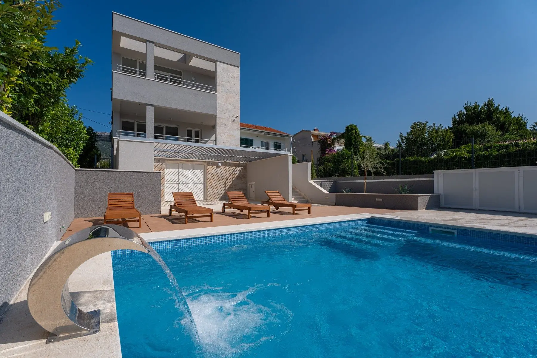 Villa Calista