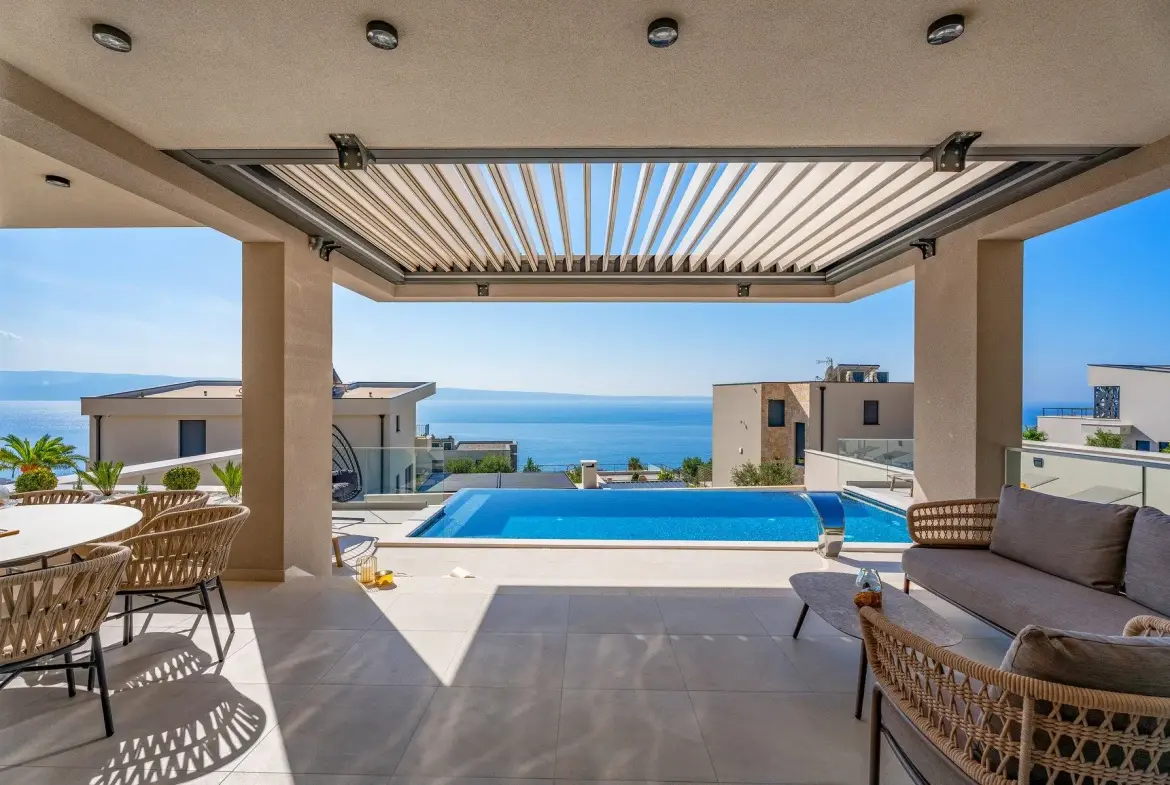 Villa Miranova