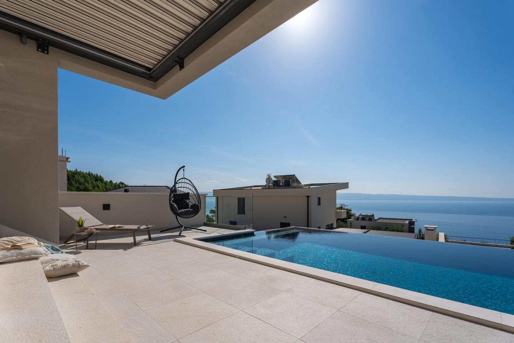 Villa Miranova