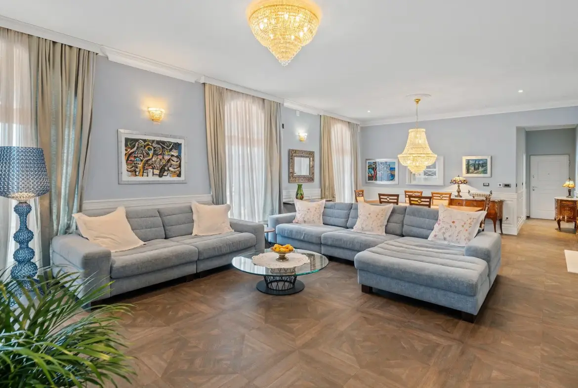 Oleamare Estate