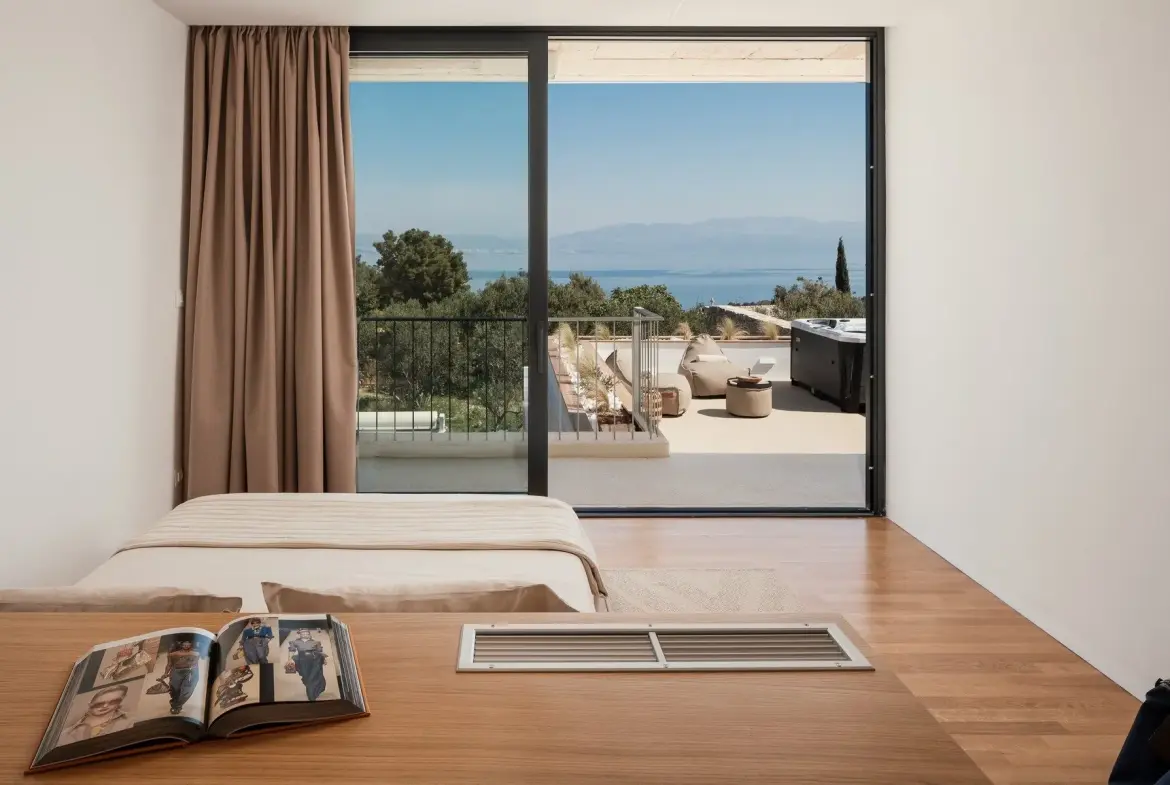 Villa Solenta
