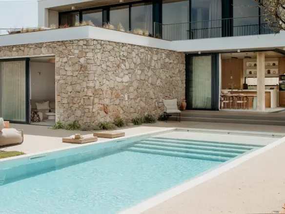 Villa Solenta