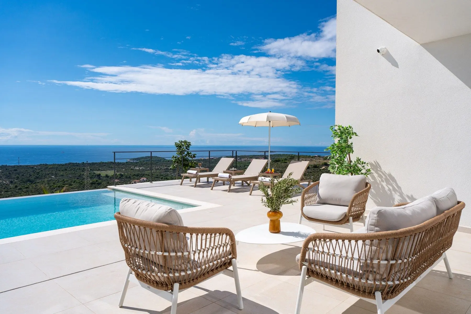 Villa Velmaris