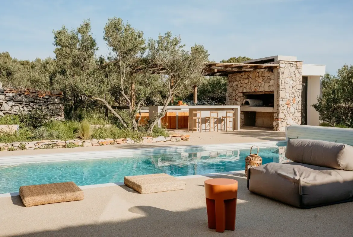 Villa Solenta