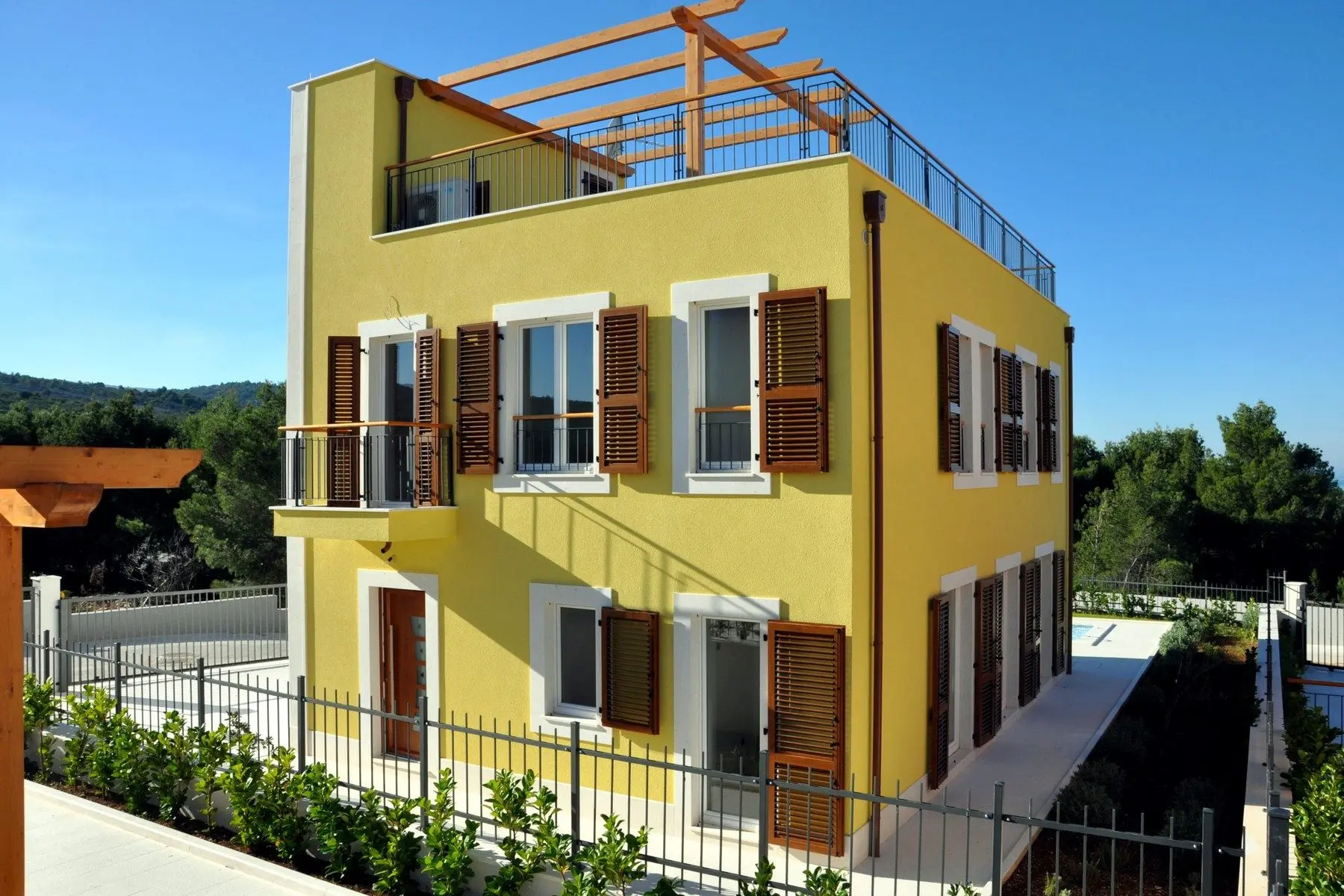 Azure Bay Residence