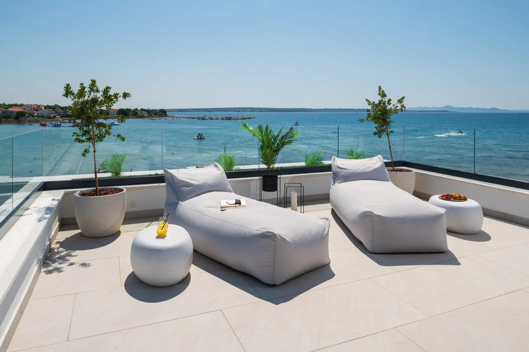Villa Crystalline