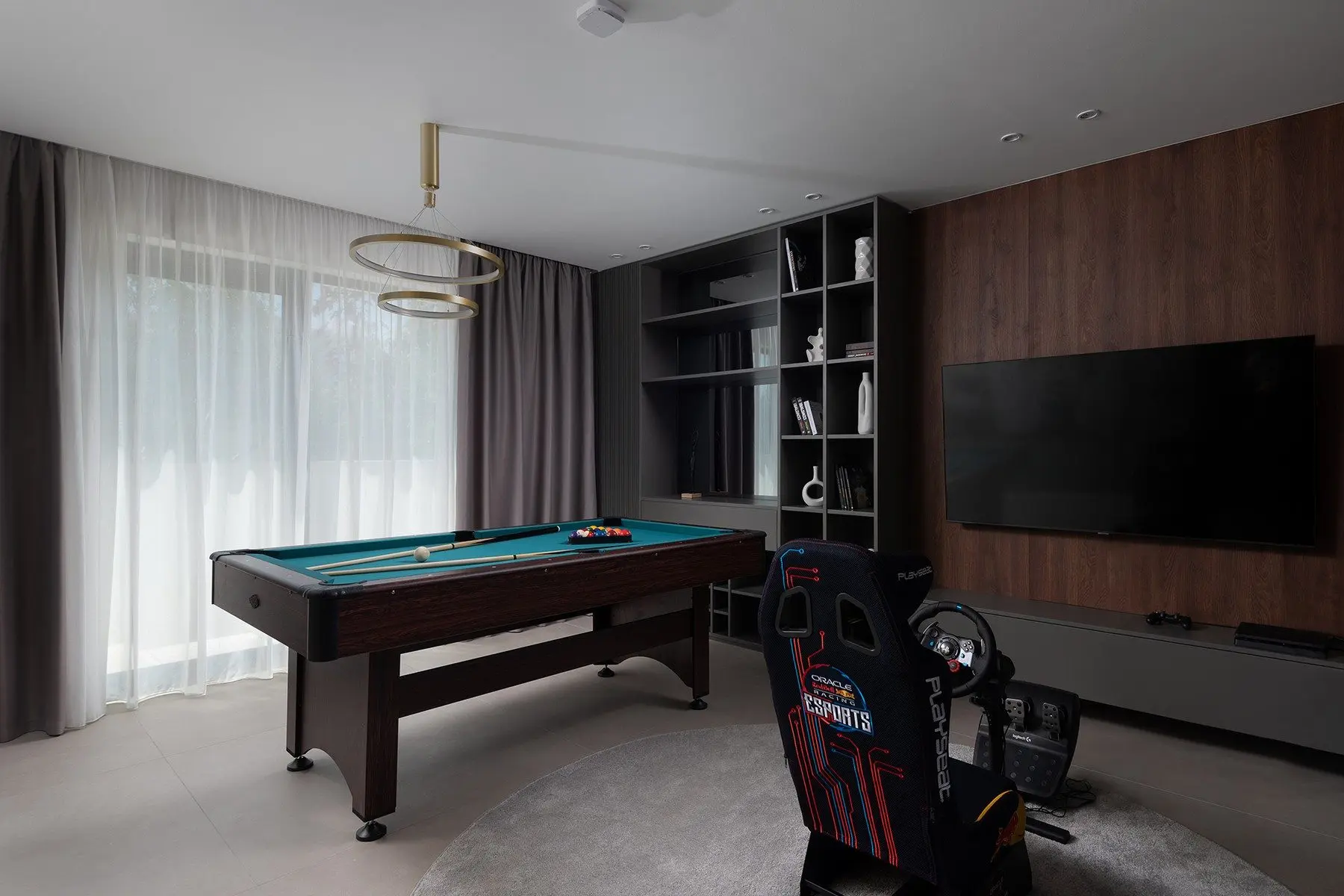 Villa Crystalline
