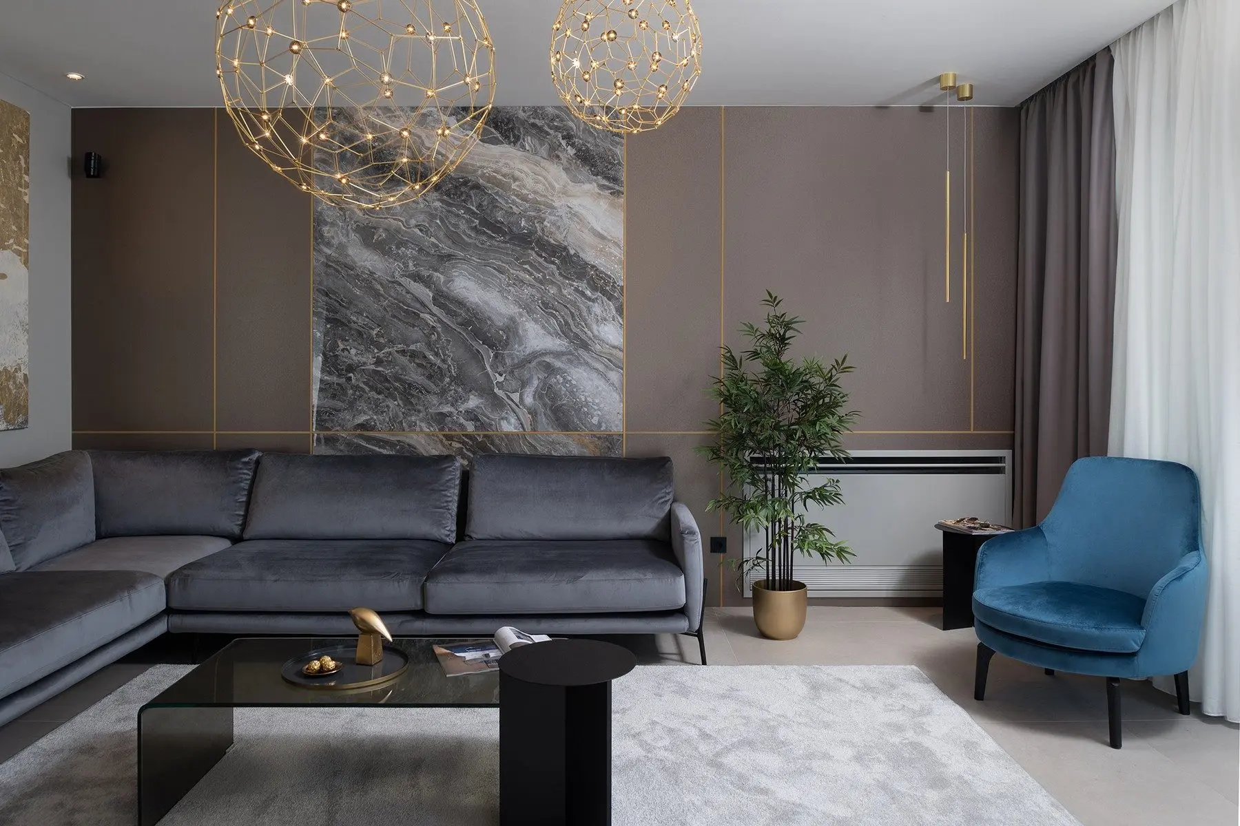 Villa Crystalline