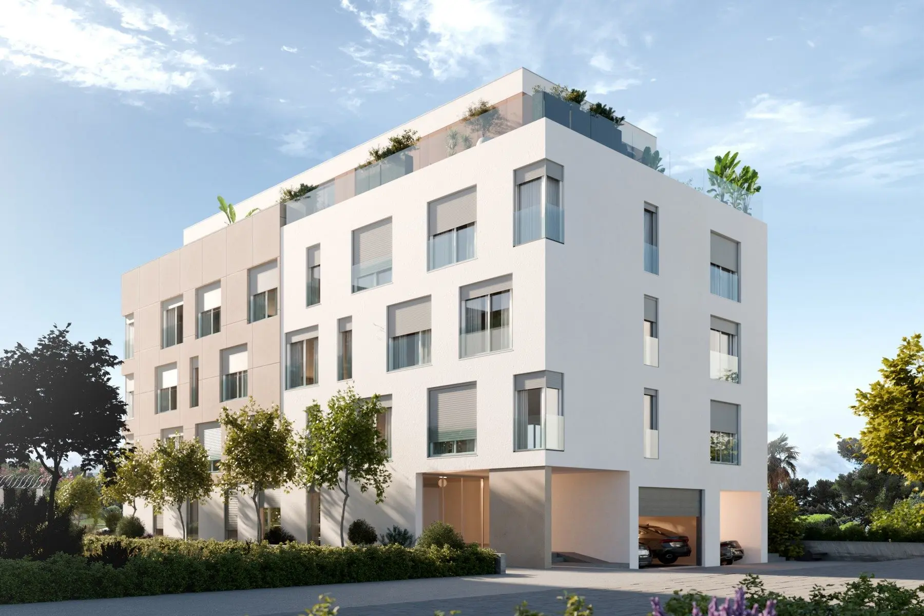 Firma_Meje_pjesacka_1 Luxe Residence