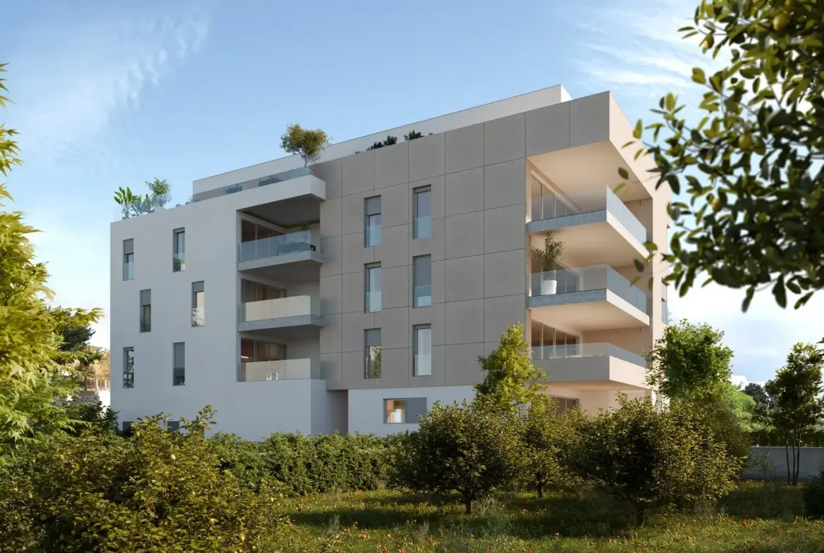 Luxe Residence