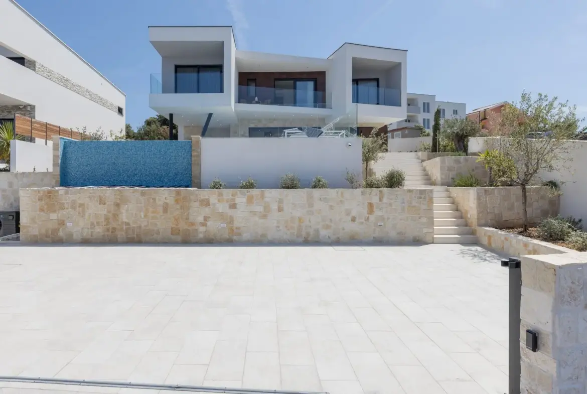 Villa Fayette