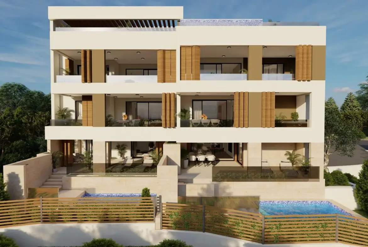Bellevue Residence