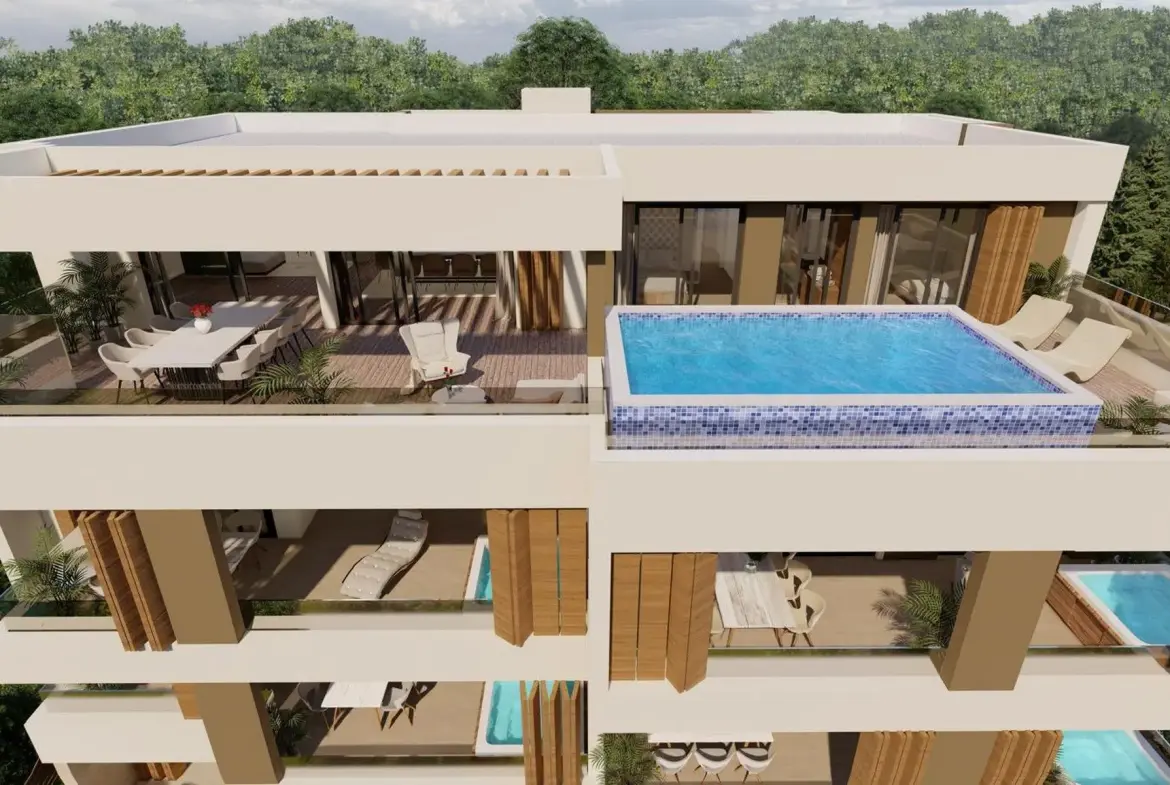 Bellevue Residence